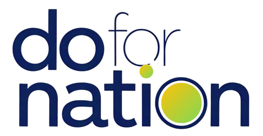 Do-for-nation-logo
